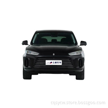 BRAN NEW ELECTRIC SUV سيارة جديدة ذات عجلات جديدة للسيارة/سيارة الدفع الرباعي عالية السرعة
